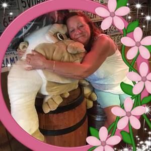 Meet your Posher, Kathie